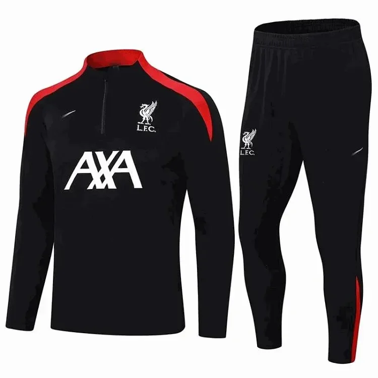 NIKE Soccer Suits(3