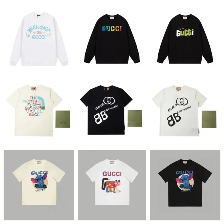 NEW Gucci T-shirt/H