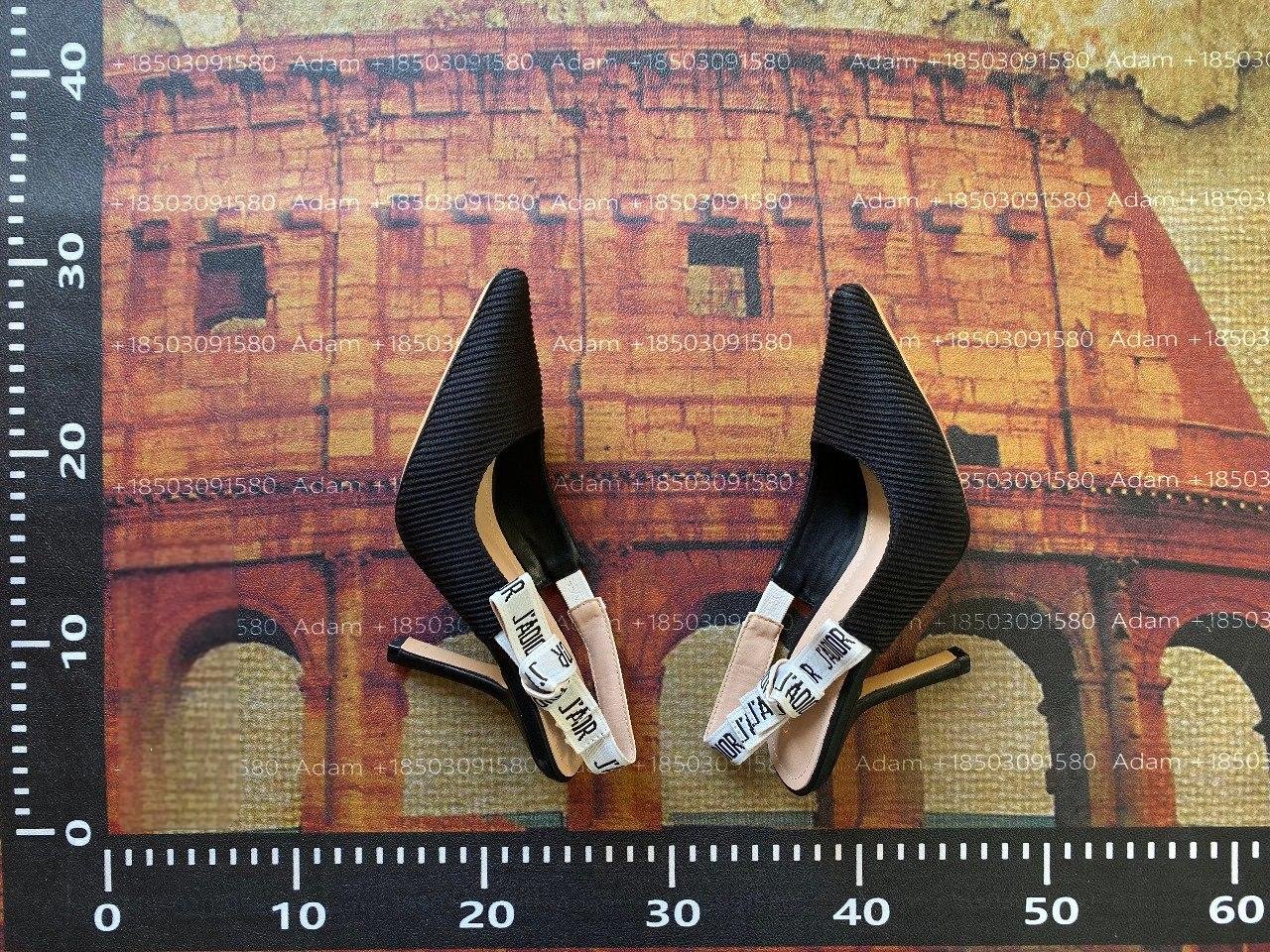 DIOR High heel