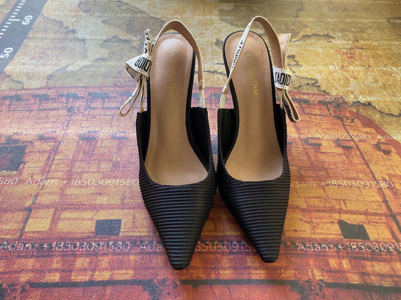 DIOR High heel