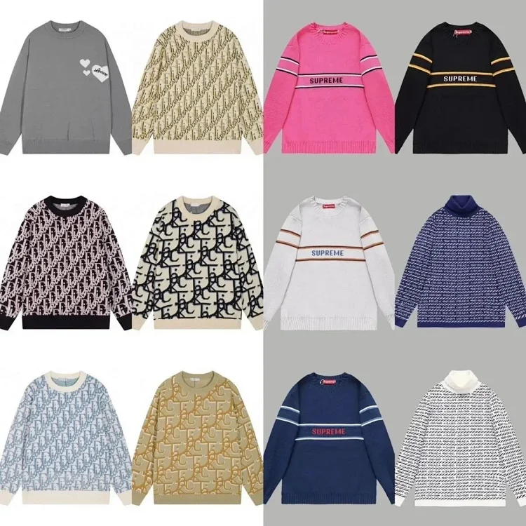 weaters(40+ brand &a
