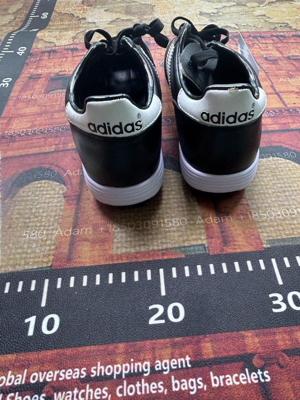 ADIDAS MUNDIAL TEAM