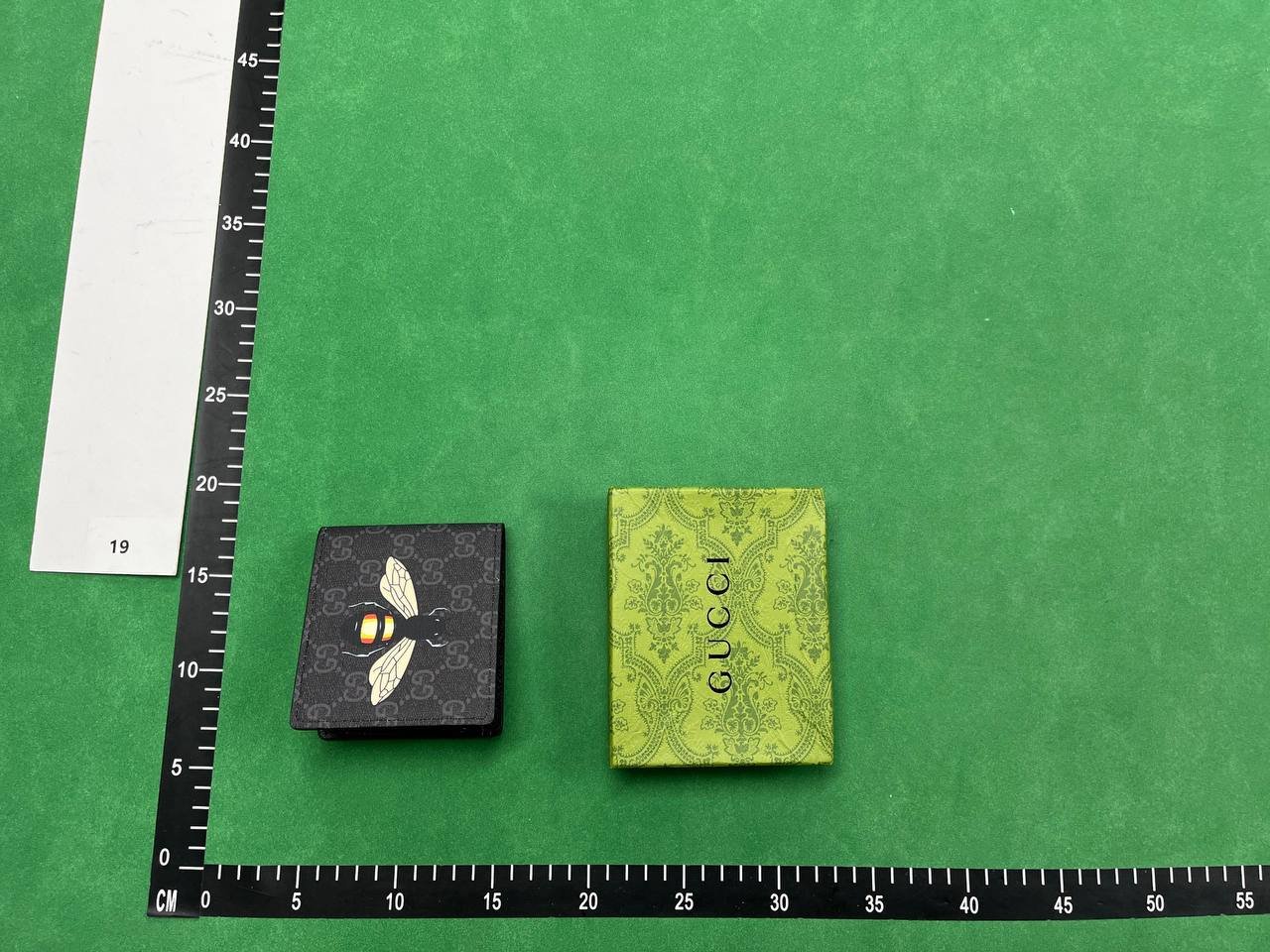 WALLET GUCCI                   