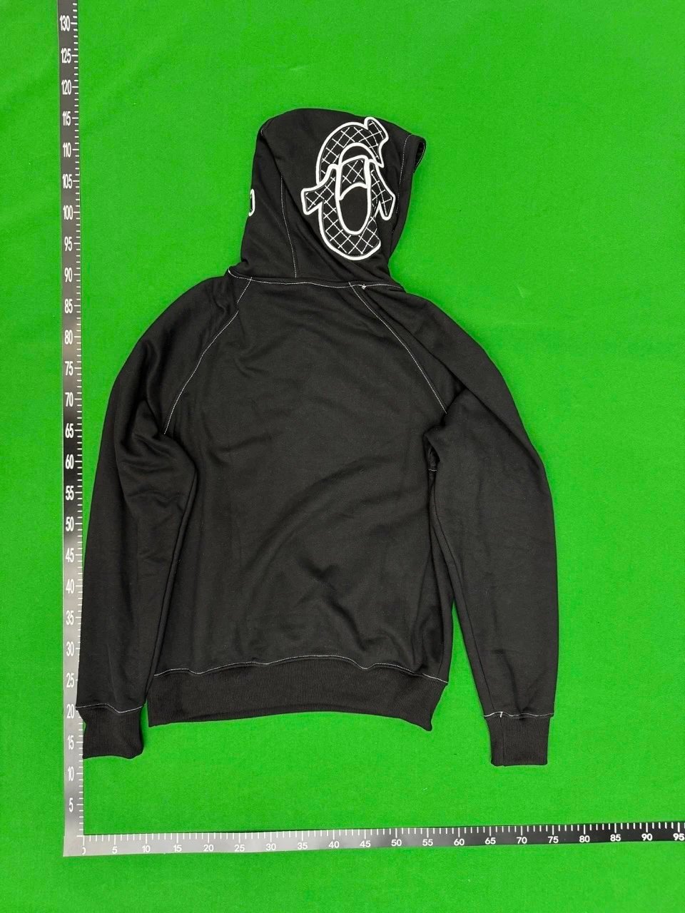 6pm Hoodie Central Cee