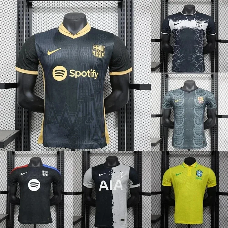 Club Jersey (40 styl