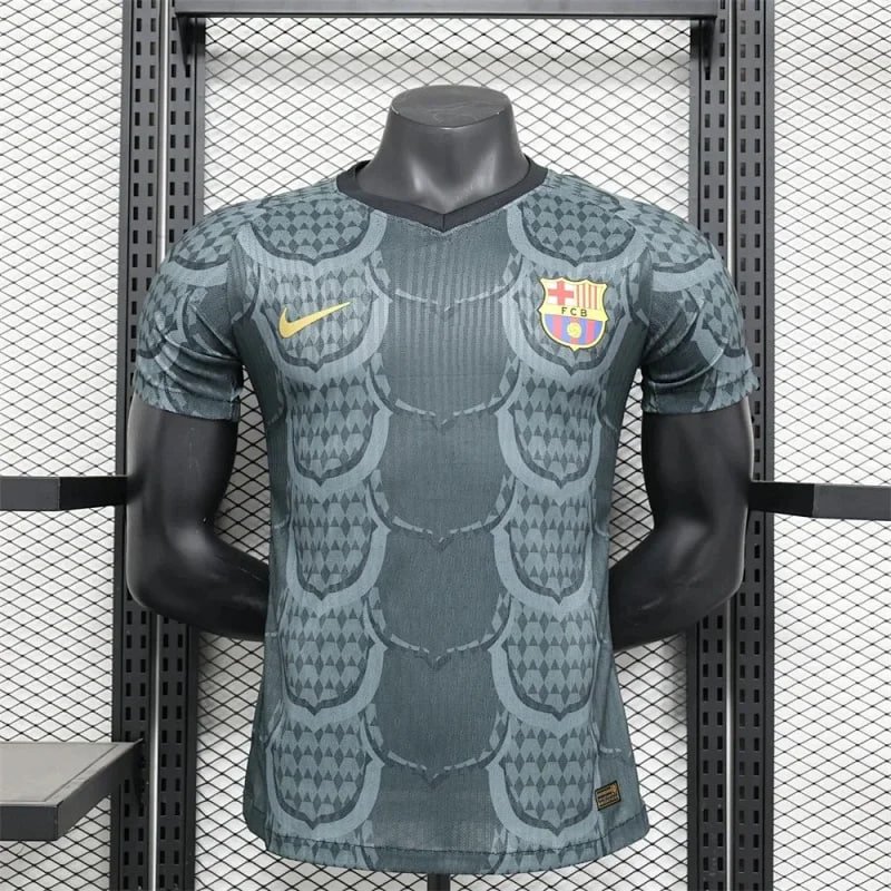 Club Jersey (40 styles)