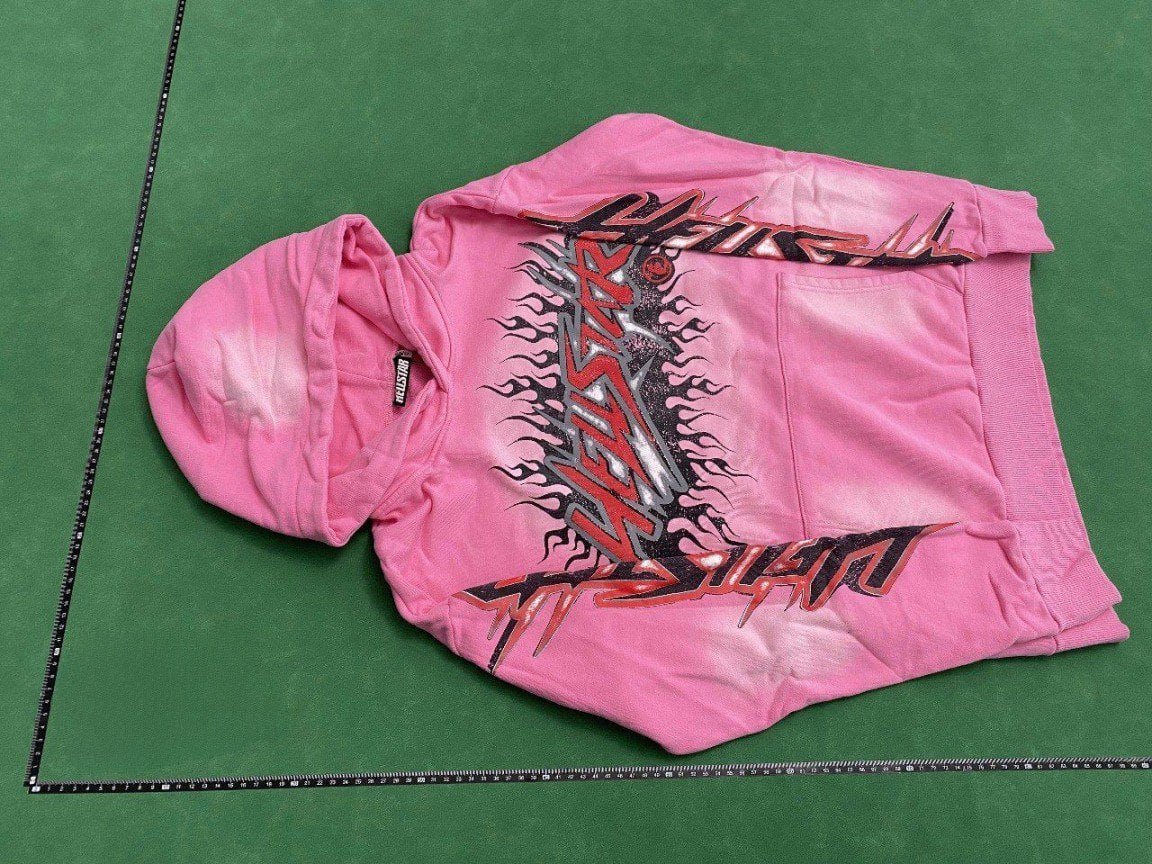 Hellstar Tracksuits