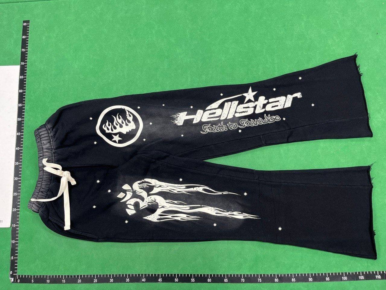 Hellstar Tracksuits