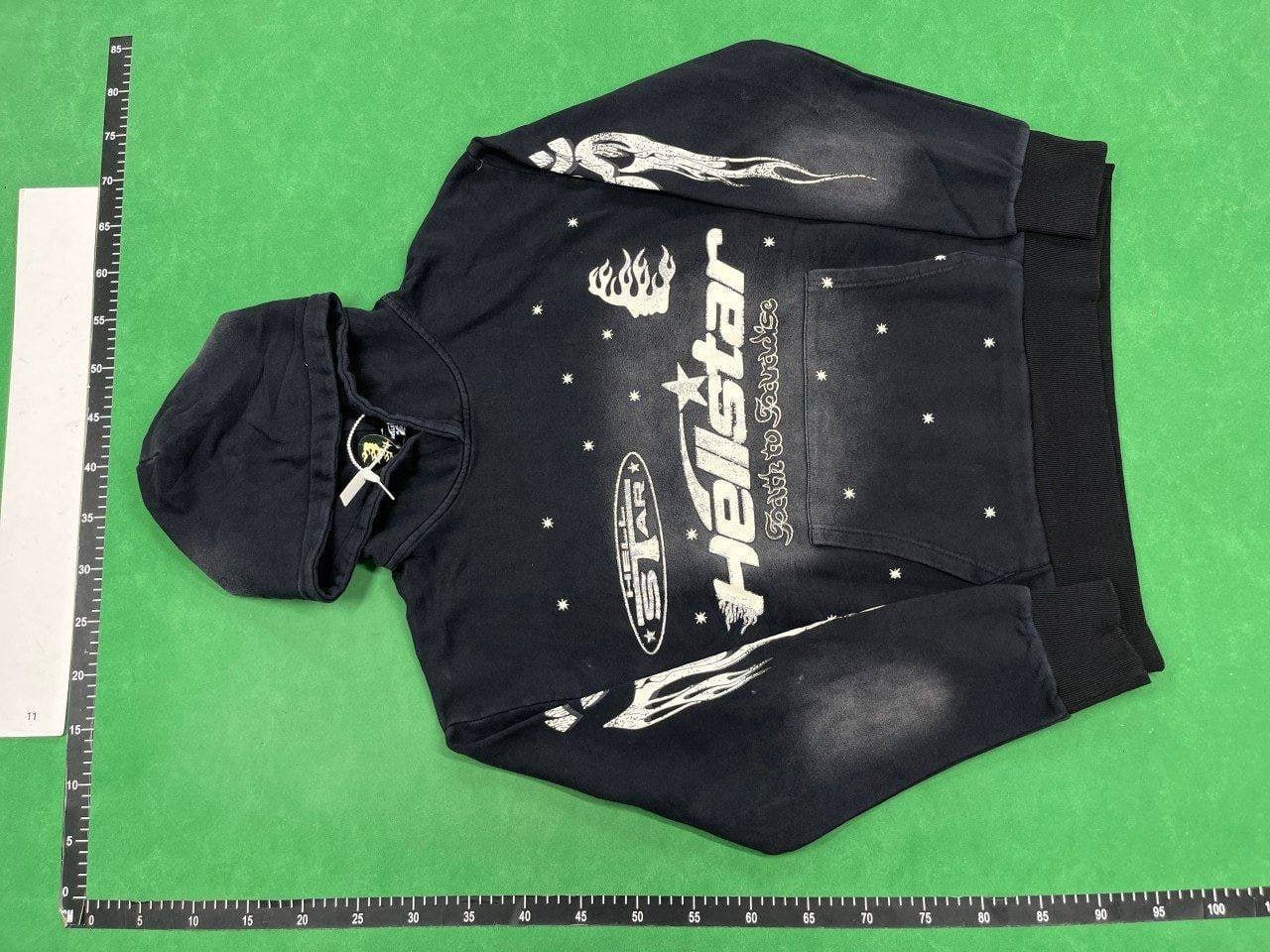 Hellstar Tracksuits