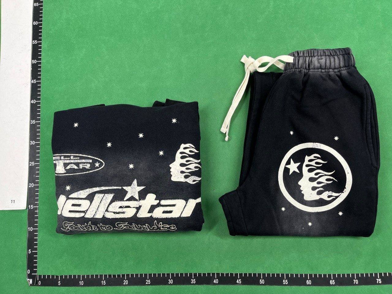 Hellstar Tracksuits