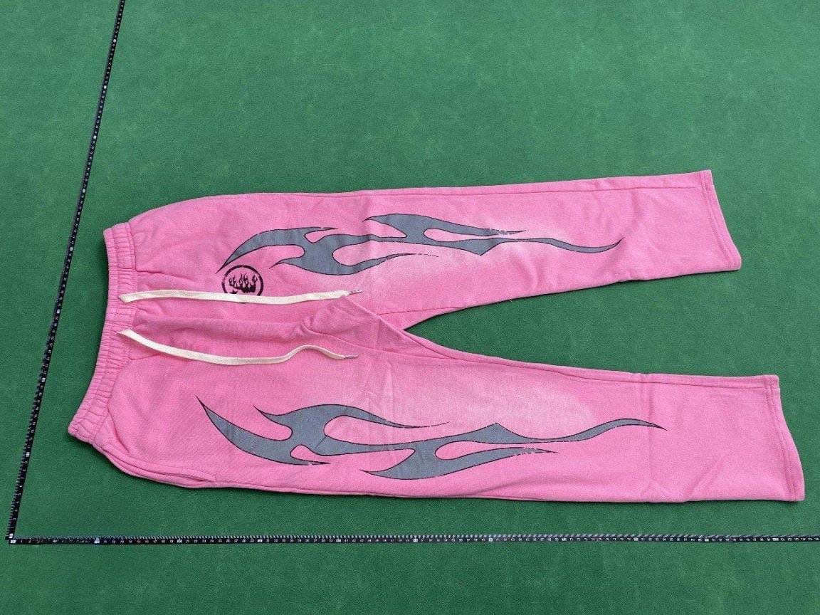Hellstar Tracksuits