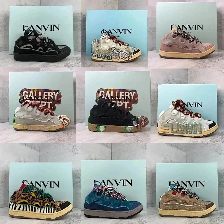 Lanvin Shoes (40 co