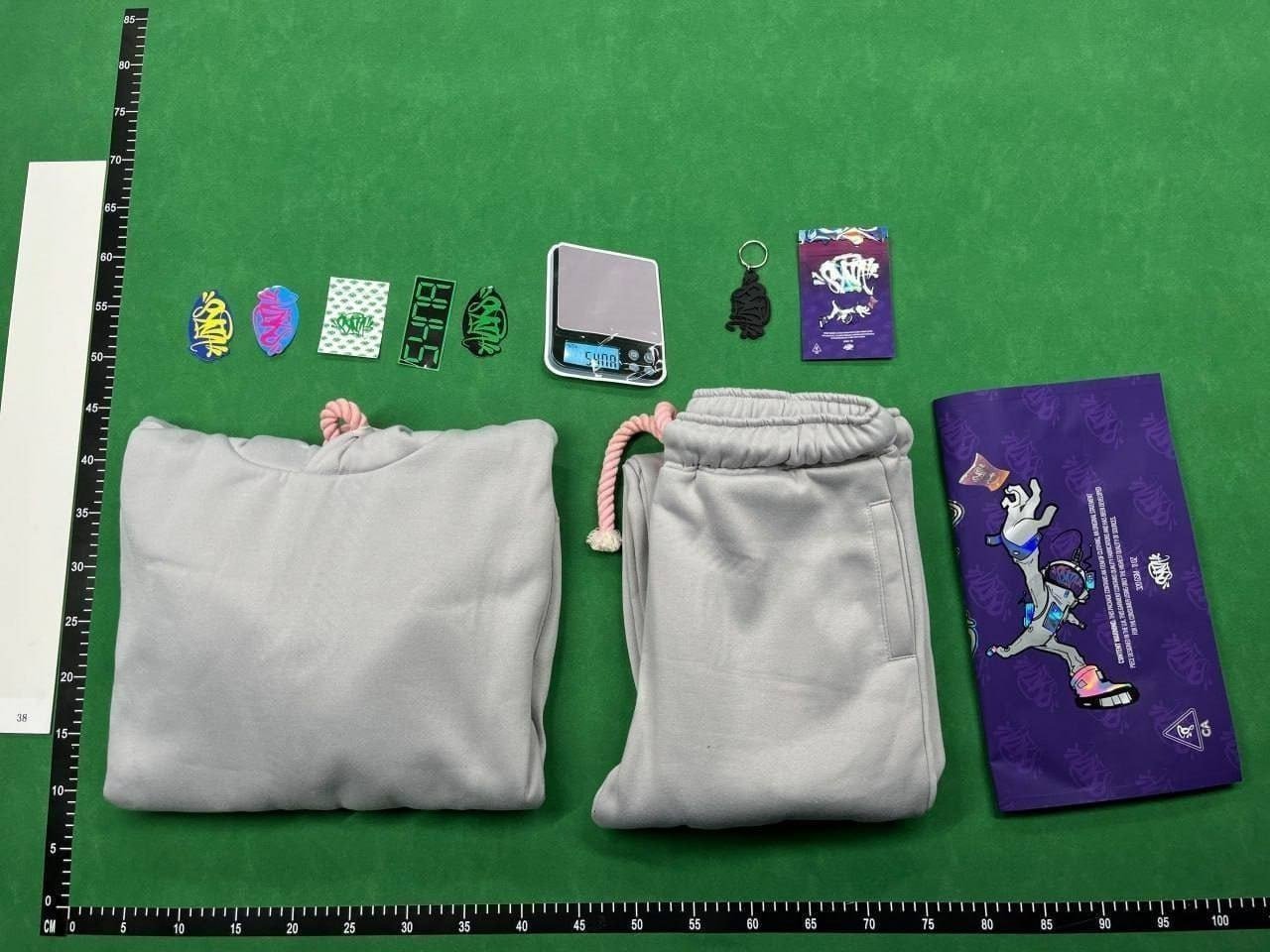 Synaworld Set(32 styles)