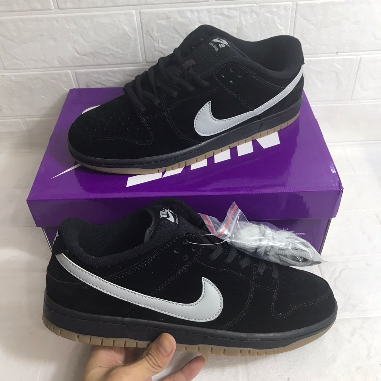 Nike DUNK SB