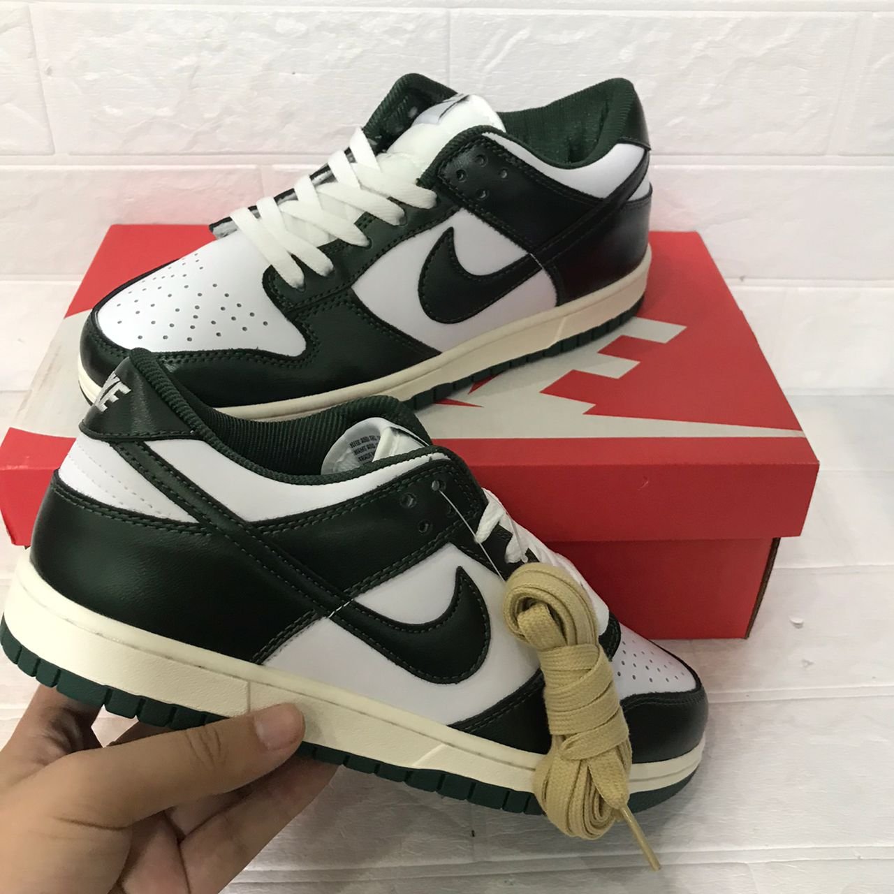 Nike DUNK SB