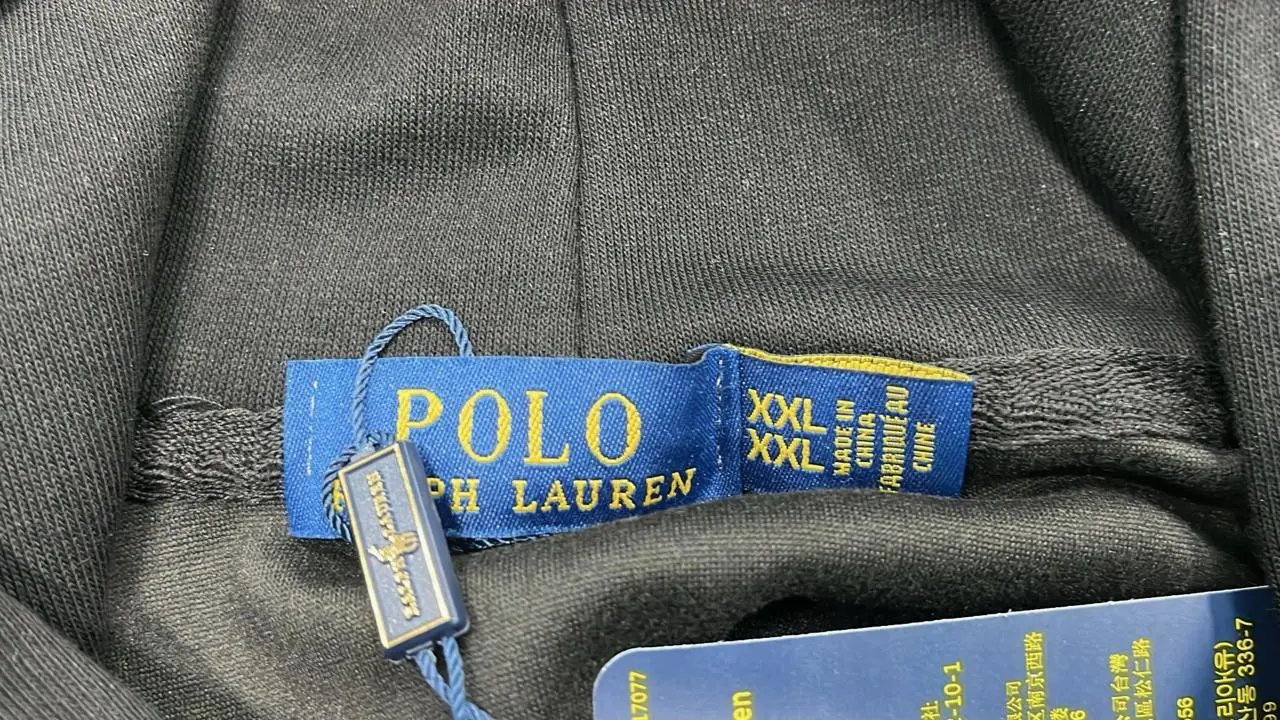  Ralph Lauren Tracksuits（32+ Styles）