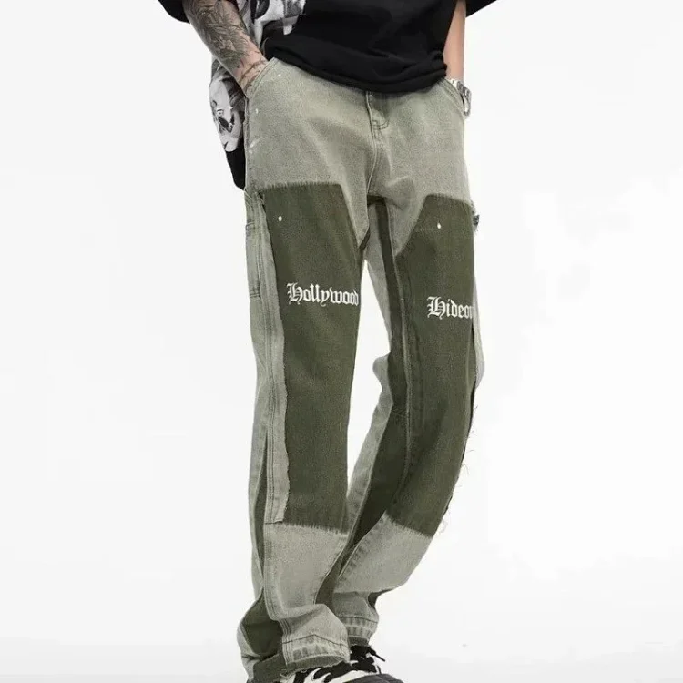 GALLERY DEPT Jeans