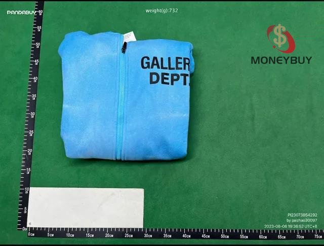GALLERY DEPT Hoodie