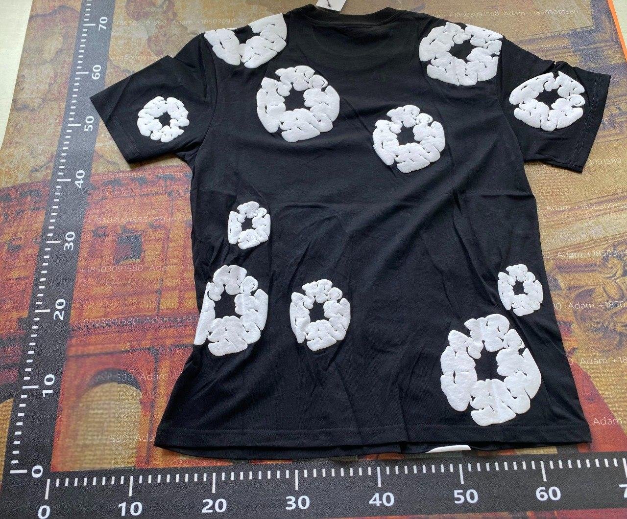  DENIM TEARS Suit