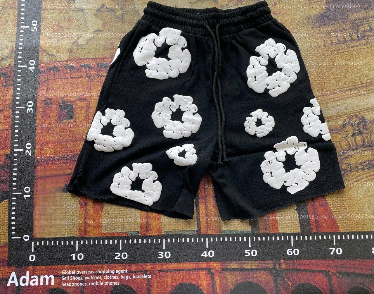  DENIM TEARS Suit