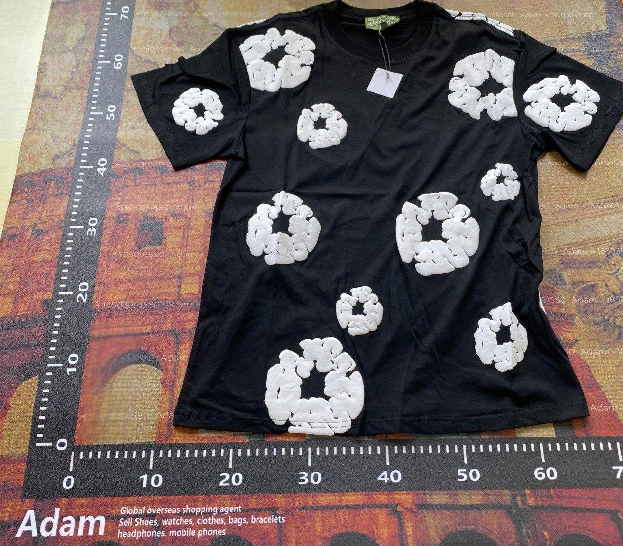  DENIM TEARS Suit