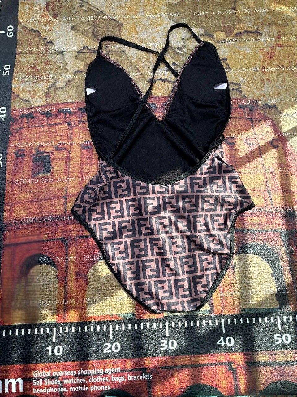  FENDI