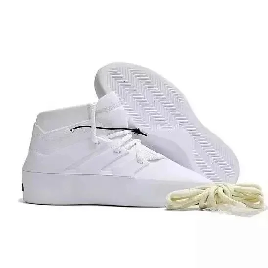 ADIDAS X FEAR OF GOD