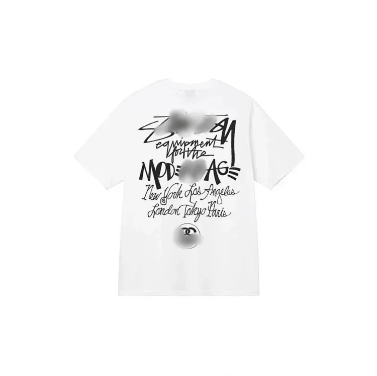 Stussy T-Shirt