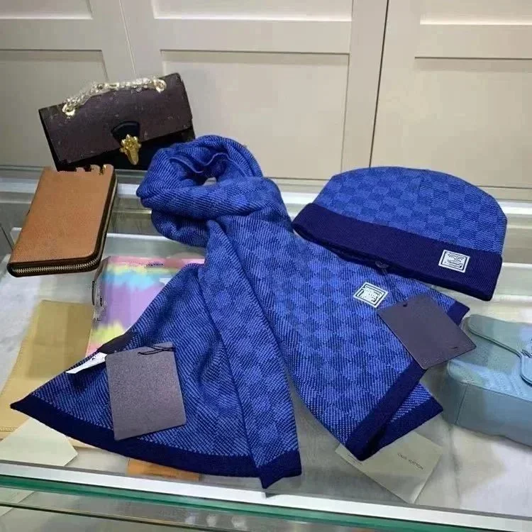 Lv Scarf hat(22styl