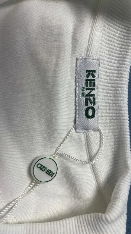  KENZO Sweatshir（32+ Styles）