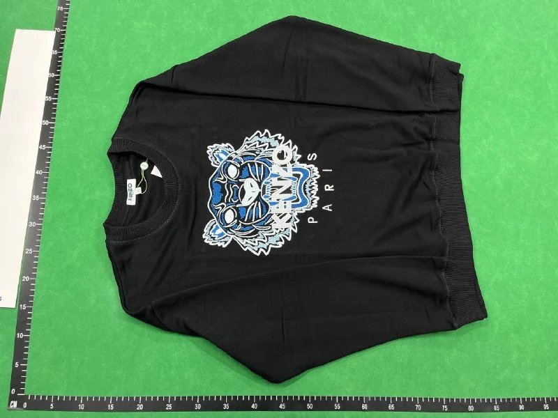  KENZO Sweatshir（32+ Styles）