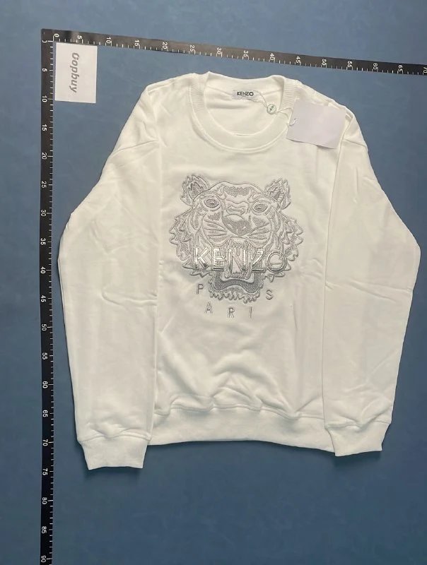  KENZO Sweatshir（32+ Styles）