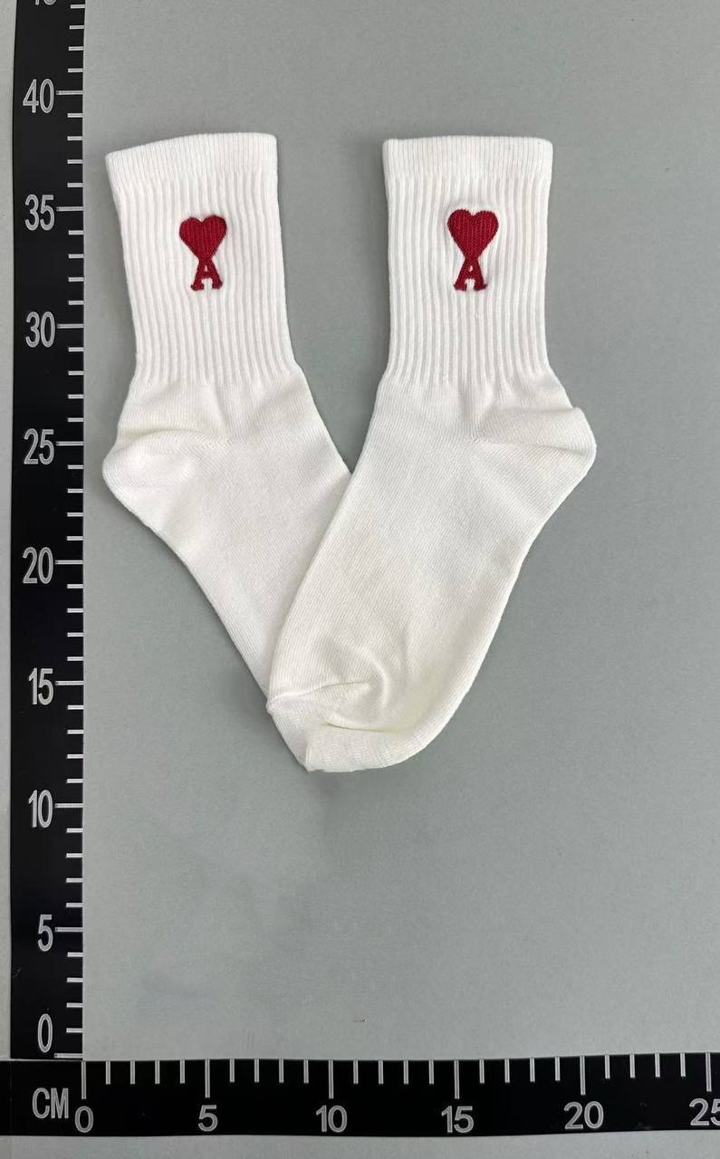 AMI Socks