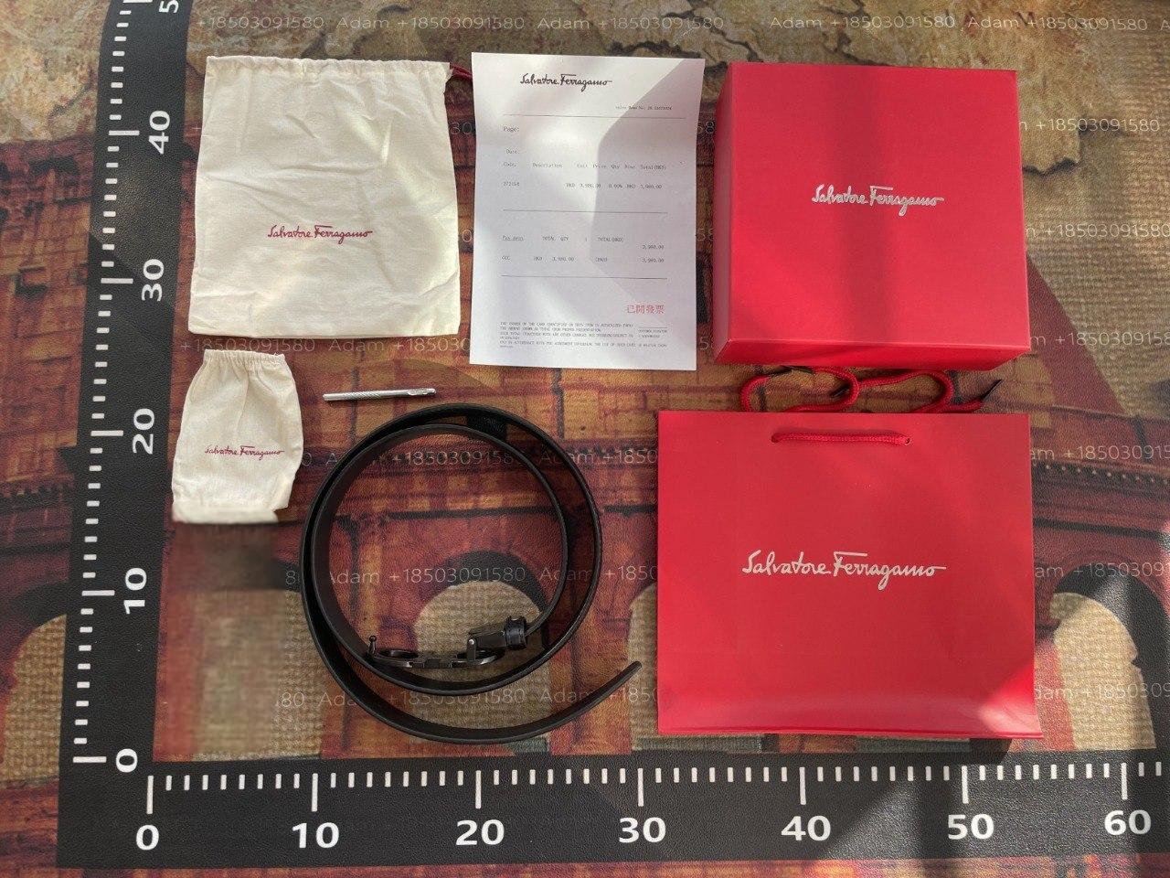 FERRAGAMO