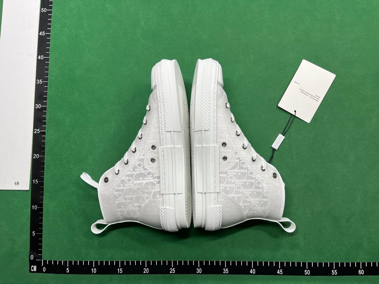   Dior B23