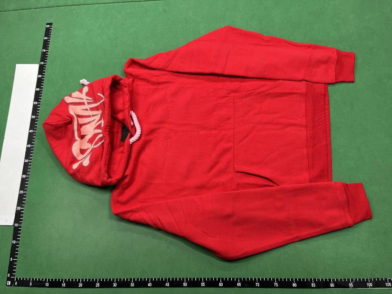 SynaWord Hoodie