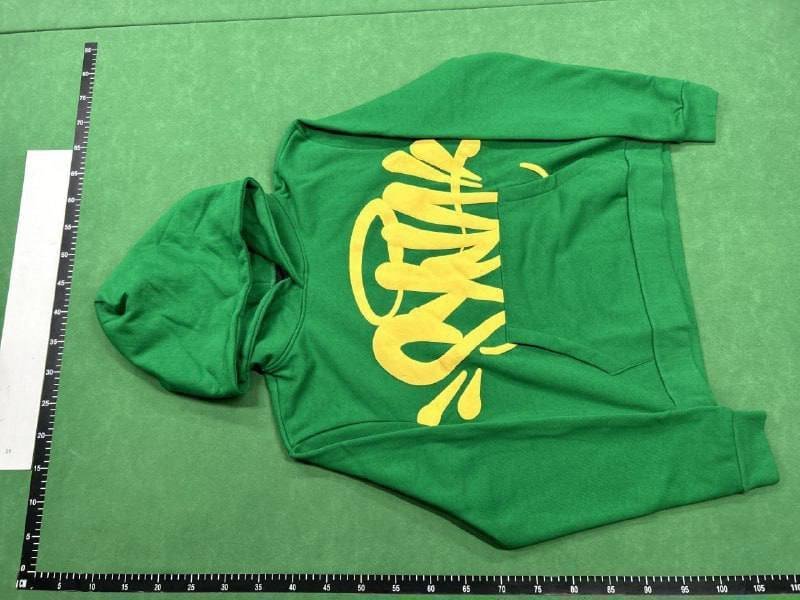 SynaWord Hoodie