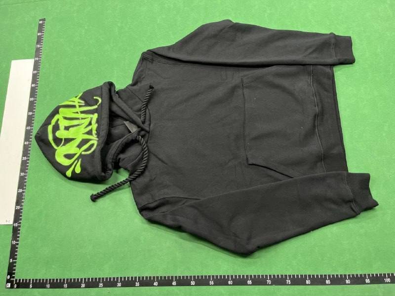 SynaWord Hoodie