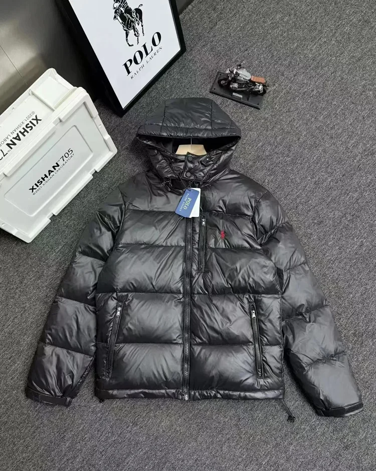Ralph Lauren Down J