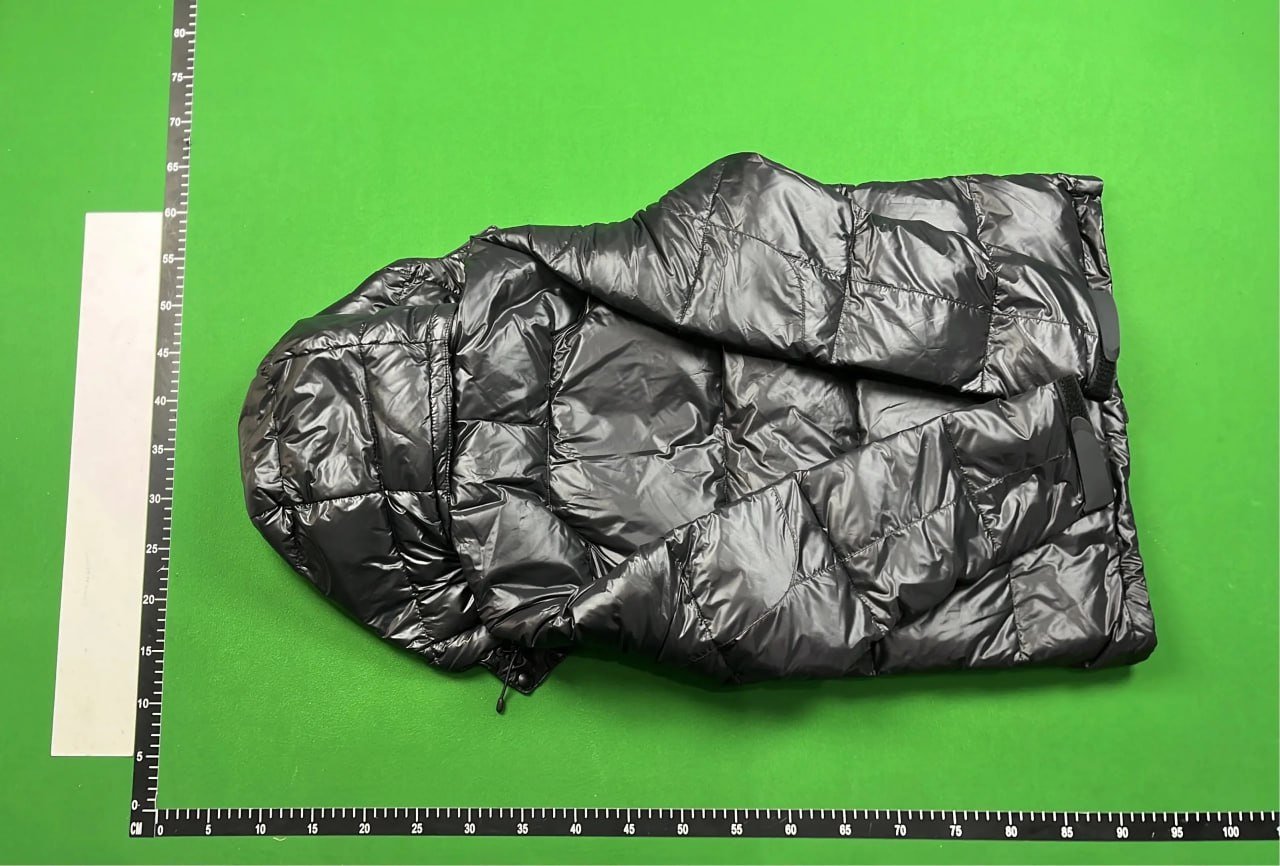  Ralph Lauren Down Jacket
