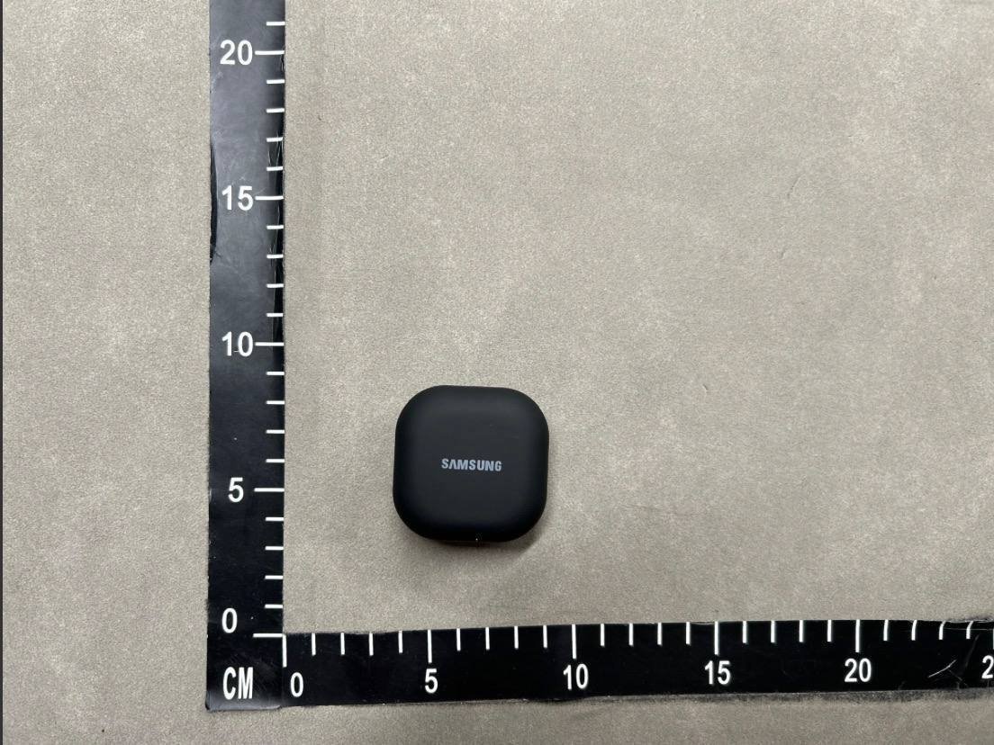  Galaxy Buds 2 Pro