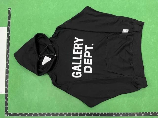 Gallery Dept Hoodie（21+ Styles）