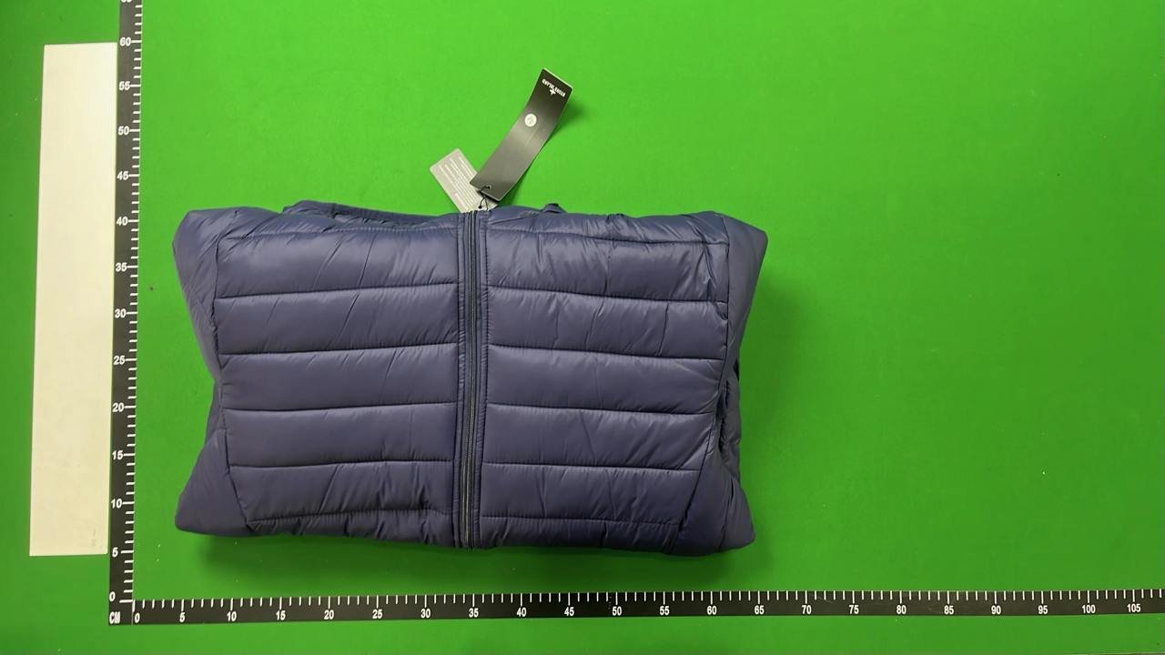  Stone Island down jacket