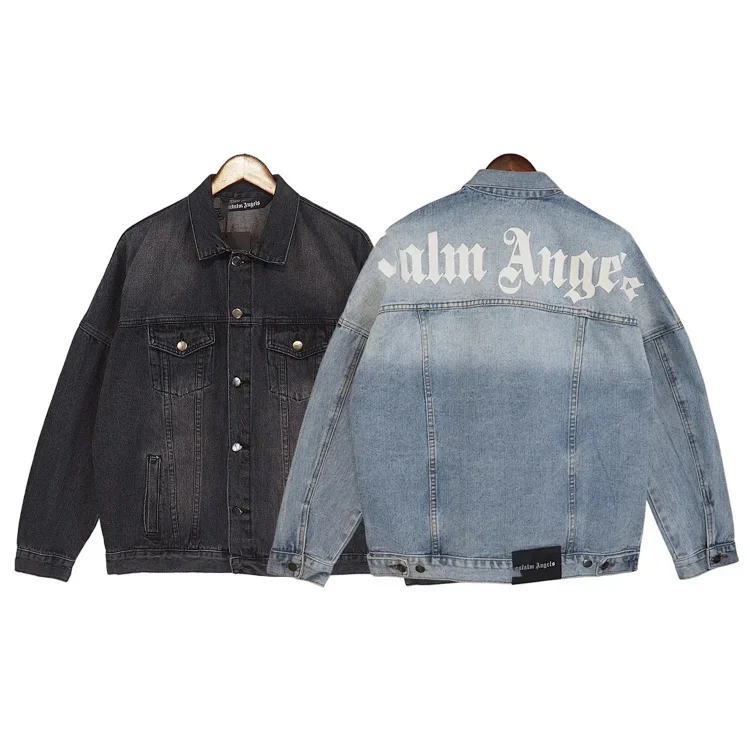 Palm Angels Jacket
