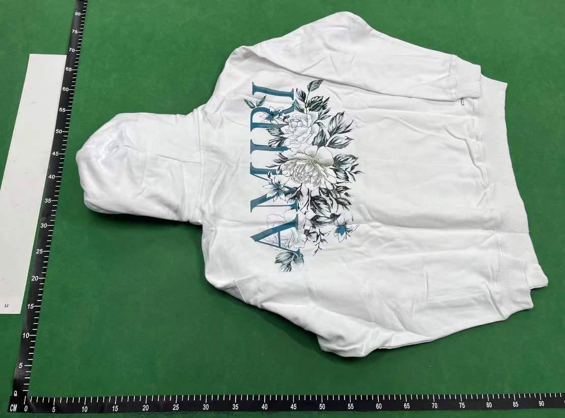  AMIRI Hoodie  