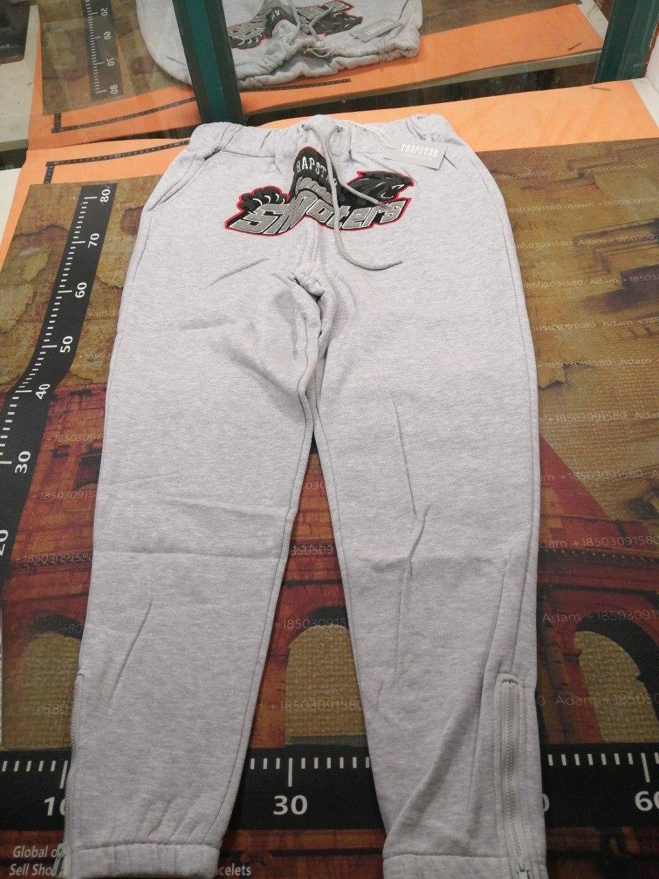 TRAPSTAR Pants