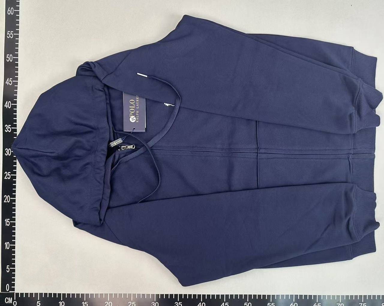 Ralph Lauren Polo Tracksuit
