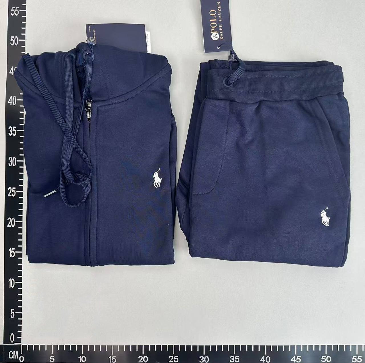 Ralph Lauren Polo Tracksuit
