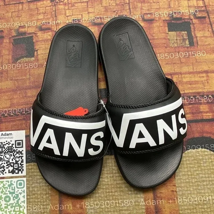 VANS Slipper