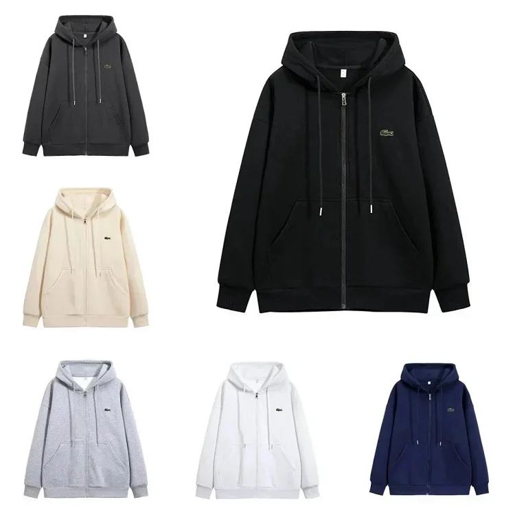 Lacoste Hoodie(15st